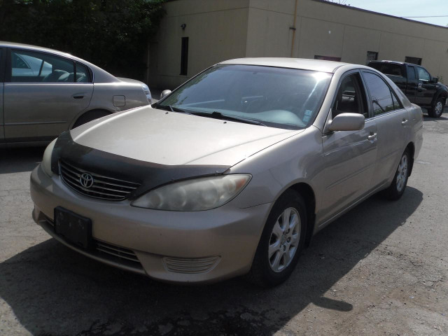  2006 Toyota Camry LE in Cars & Trucks in City of Toronto