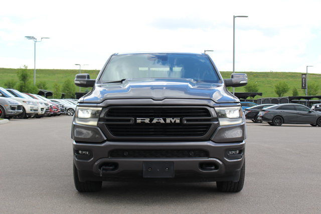 2021 Ram 1500 Laramie in Cars & Trucks in Calgary - Image 4
