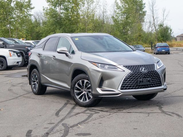 2022 Lexus RX 350 - Lane Tracing Assist in Cars & Trucks in Belleville - Image 2