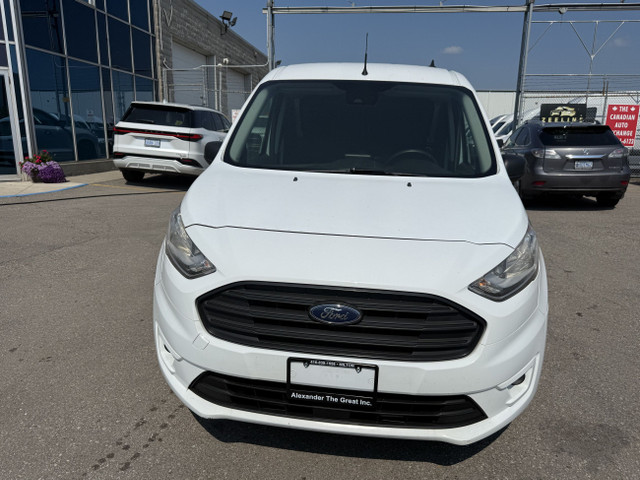 2019 Ford Transit Connect Van XLT in Cars & Trucks in Oakville / Halton Region - Image 3