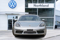 Only 20,394 Miles! This Porsche 718 Cayman boasts a Intercooled Turbo Premium Unleaded H-4 2.0 L/122... (image 7)