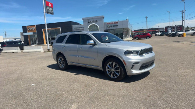 2023 Dodge Durango in Cars & Trucks in Edmonton - Image 2