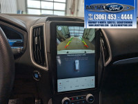 - THIS VEHICLE IS IN TRANSIT TO OUR DEALERSHIP - 2022 Ford Edge ST-Line AWD with 2.0L I4 EcoBoost, h... (image 3)