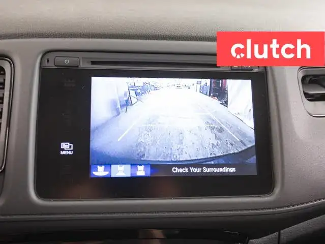 2018 Honda HR-V LX AWD w/ Front Heated Seats, Rearview Cam, Clim dans Autos et camions dans Ville de Toronto - Image 31