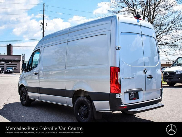2025 Mercedes-Benz ESprinter Cargo Van in Cars & Trucks in Oakville / Halton Region - Image 4