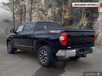 Engine: Gas V-8 5.7L L/100Km City: 18.0 L/100Km Hwy: 14.2 Safety Equipment ABS And Driveline Tractio... (image 2)
