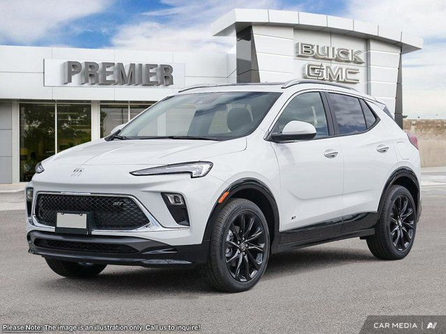 2025 Buick Encore GX Sport Touring in Cars & Trucks in Windsor Region