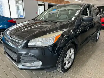  2014 Ford Escape 4WD 4dr SE