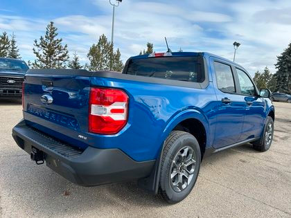 2024 Ford Maverick XLT w/4K TOW PKG in Cars & Trucks in Edmonton - Image 3