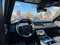 The vehicle you see before you is a 2020 Land Rover Range Rover Velar R-Dynamic S. This vehicle is p... (image 5)