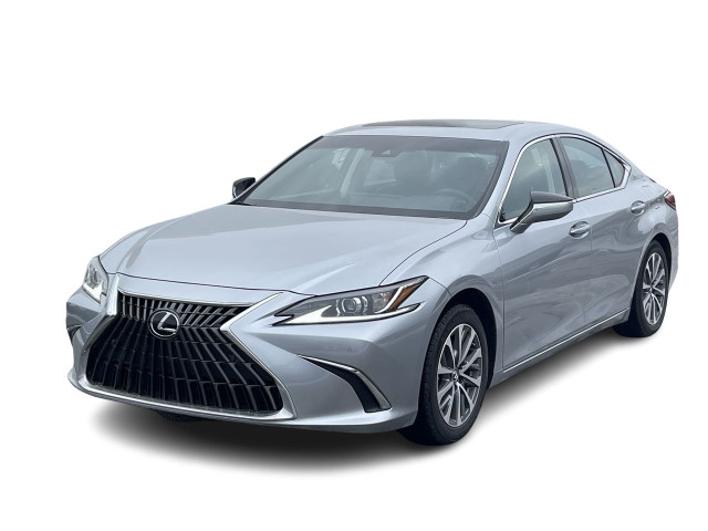 2024 Lexus ES 300h Premium / camera / bluetooth / climatiseur Bi in Cars & Trucks in Laval / North Shore - Image 2