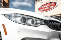 BMW INSPECTION AVAILABLE UPON REQUEST!! CARFAX VERIFIED UPON REQUEST AUTO, WHITE OVER BLACK LEATHER... (image 7)