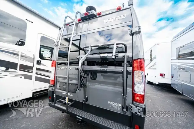 2025 Winnebago Travato 59K in RVs & Motorhomes in Kelowna - Image 43