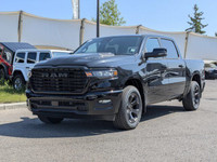 This Ram 1500 has a trusty Twin Turbo Regular Unleaded I-6 3.0 L/183 engine powering this Automatic... (image 2)