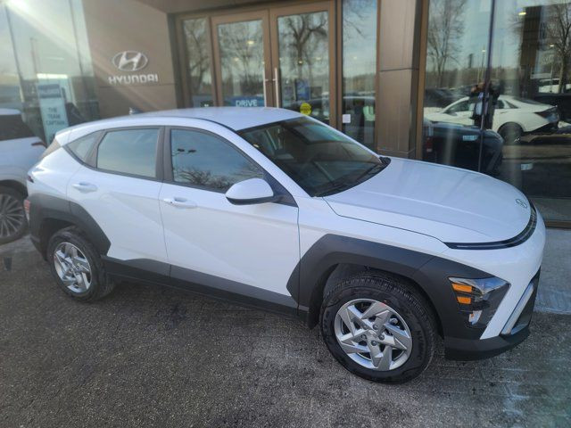 2025 Hyundai KONA Essential in Cars & Trucks in Calgary - Image 4