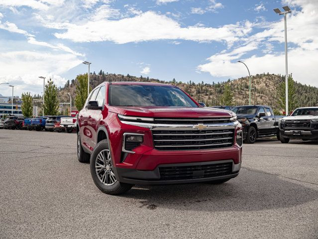 2026 Chevrolet Traverse LT in Cars & Trucks in Kelowna - Image 2