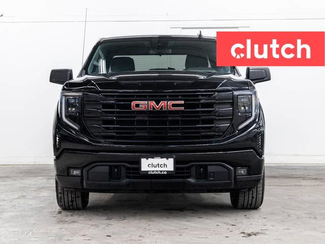 2022 GMC Sierra 1500 Elevation w/ Apple CarPlay & Android Auto,  in Cars & Trucks in Ottawa - Image 2