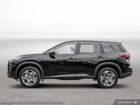 This Nissan Rogue has a durable Intercooled Turbo Regular Unleaded I-3 1.5 L/91 engine powering this... (image 2)