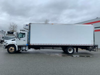 Ryder Stock ID: 881774 Transmission Type/Speed: AUTO 6 Engine: DIESEL J08E-VB'10 260/2500 Horse Powe... (image 4)