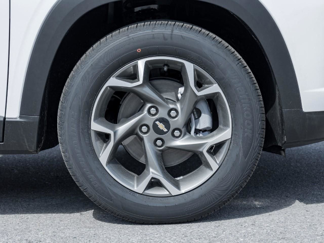 2025 Chevrolet Trax LT in Cars & Trucks in Mississauga / Peel Region - Image 4