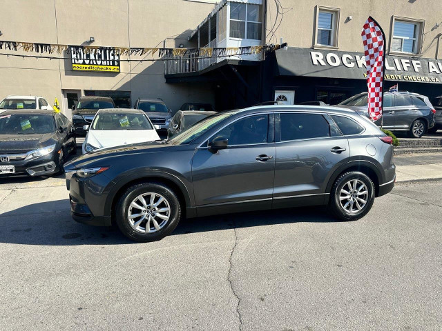 2017 Mazda CX-9 GS-L in Cars & Trucks in City of Toronto - Image 2