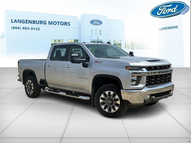 2020 Ford F-150 Lariat in Cars & Trucks in Regina - Image 3