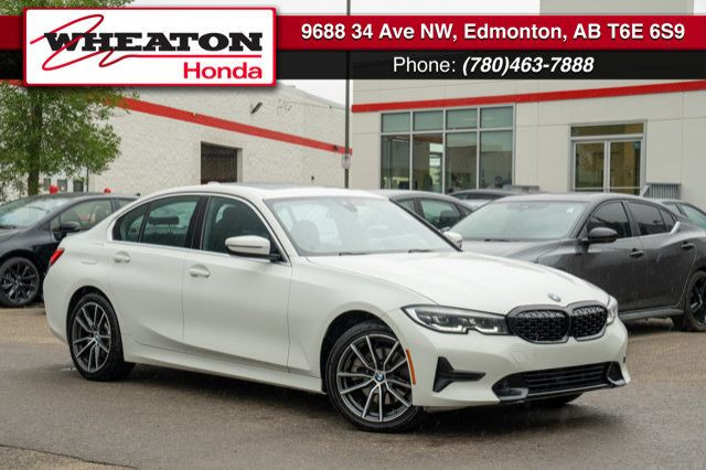 2021 BMW 3 Series 330i xDrive in Cars & Trucks in Edmonton