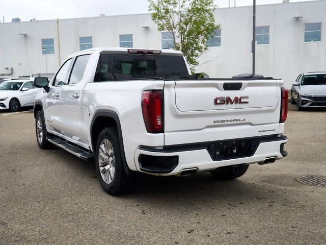 2023 GMC Sierra 1500 Denali | HEATED SEATS | BOSE SOUND | 13.4 in Cars & Trucks in Edmonton - Image 3