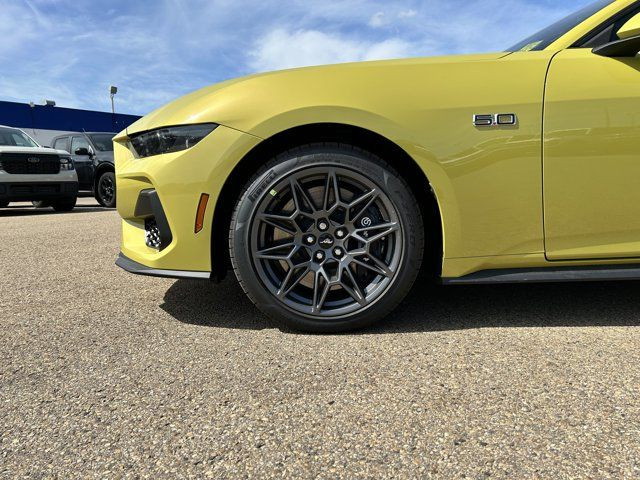 2025 Ford Mustang GT in Cars & Trucks in Edmonton - Image 3