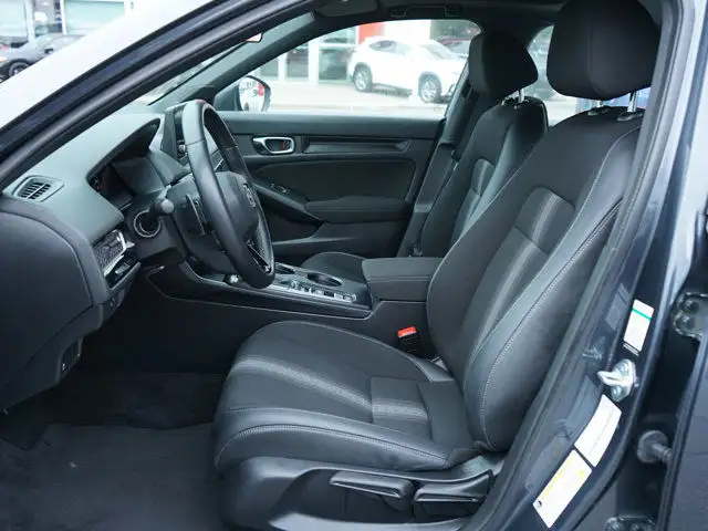 2022 Honda Civic Sedan Sport | Winter Tires | Honda Certified in Cars & Trucks in Hamilton - Image 16