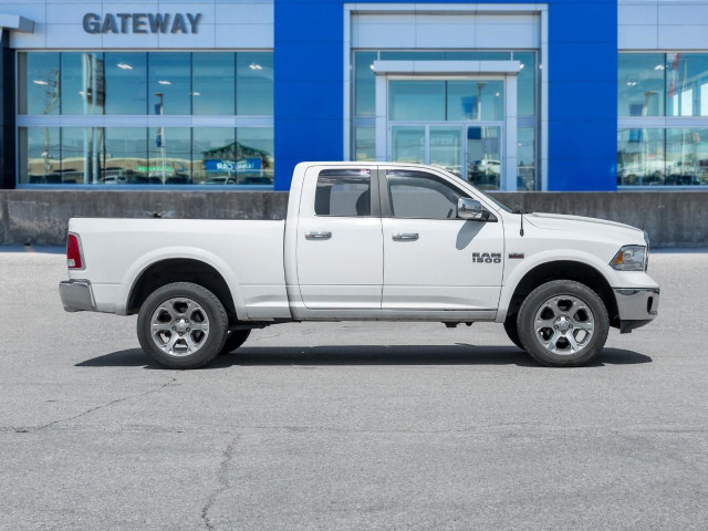 2018 RAM 1500 Laramie Available Running Boards and Tonnau Cover! in Cars & Trucks in Mississauga / Peel Region - Image 3