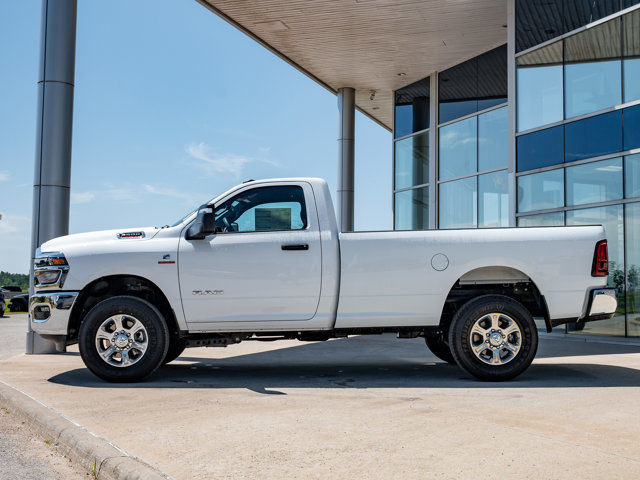 2025 Ram 2500 Big Horn in Cars & Trucks in Barrie - Image 4