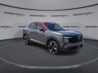 This Nissan Kicks has a dependable Gas 4cyl 2.0L engine powering this Variable transmission. Lane De... (image 1)