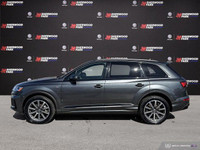 Come see this 2021 Audi Q7 Progressiv | S LINE | NAVI | PANO-ROOF | HEATED AND COOLED SEATS | 360 CA... (image 1)