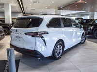 VERY RARE | 8 PASSENGER | JUST SERVICED | TOYOTA CERTFIED This vehicle is Toyota Certified, which me... (image 7)