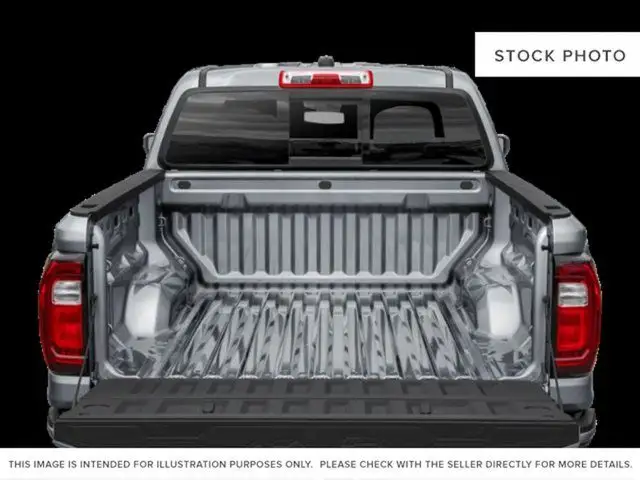 2025 GMC Canyon Elevation in Cars & Trucks in Calgary - Image 18