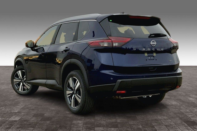 2025 Nissan Rogue SV AWD in Cars & Trucks in Edmonton - Image 3