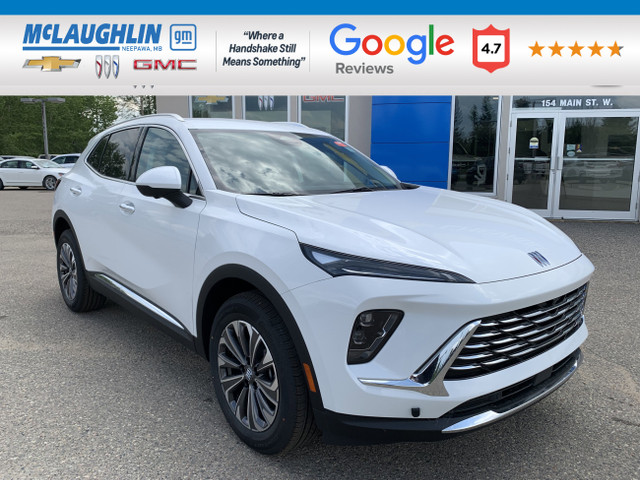 2025 Buick Envision Preferred in Cars & Trucks in Brandon