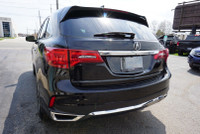 SAFETY INCLUDED ACCIDENT FREE 22 SERVICE RECORDS LOCAL ONTARIO CAR Nice Clean 3.5L V6 Acura MDX TECH... (image 4)