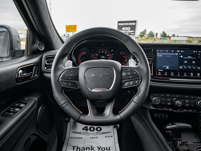 2024 Dodge Durango SRT 392 AlcHEMI in Cars & Trucks in Barrie - Image 2