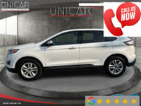 2016 Ford Edge SEL Safety Certification Included Financing & Warranty Options Available ____________... (image 4)