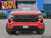 WAS: $66983 NOW: $59275 plus taxes and licensing feesConquer the Road with Power and Precision: Disc... (image 1)