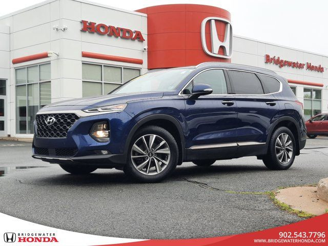 2020 Hyundai Santa Fe Luxury in Cars & Trucks in Bridgewater