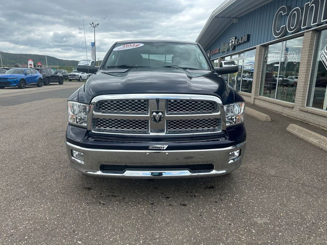 2012 RAM 1500 Laramie, LOADED, NEW 2 YEAR MVI, VALUE PREOWNED in Cars & Trucks in Annapolis Valley - Image 3