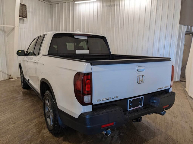 2023 Honda Ridgeline Touring in Cars & Trucks in Calgary - Image 4