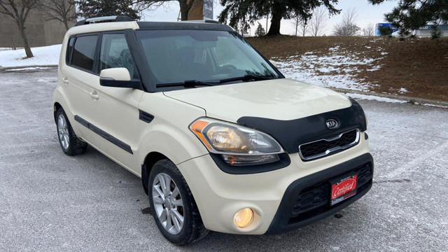 2012 Kia Soul + 4dr Wagon (2.0L 4cyl 6M) in Cars & Trucks in Mississauga / Peel Region - Image 2
