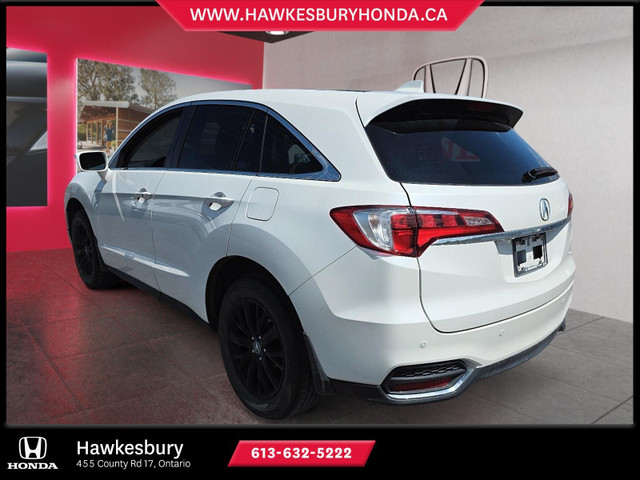 2018 Acura RDX Élite TI AWD in Cars & Trucks in Ottawa - Image 4