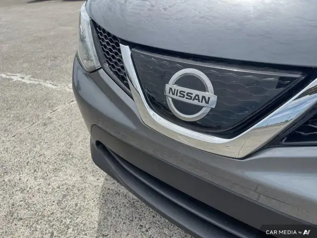 2019 Nissan Qashqai SV in Cars & Trucks in Dartmouth - Image 13