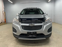 Looking for a stylish and practical compact SUV that's ready for any adventure? Then check out this... (image 1)