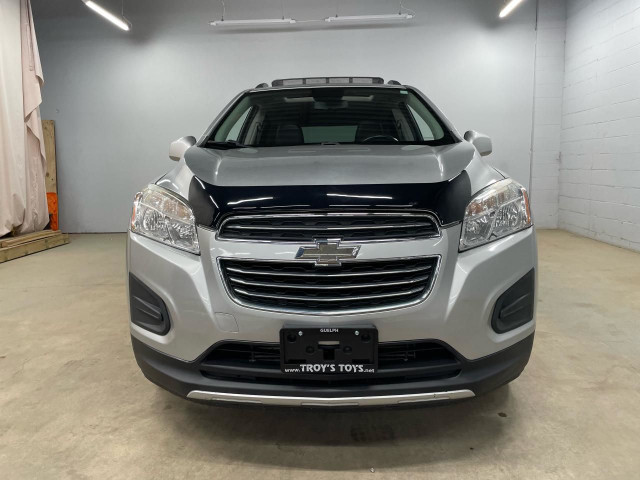 2016 Chevrolet Trax AWD 4dr LT in Cars & Trucks in Guelph - Image 2